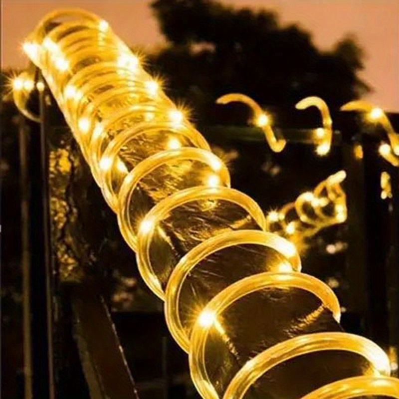 Outdoor Solar Lights Garland R - Smart Garden Spotlights 评论和价格