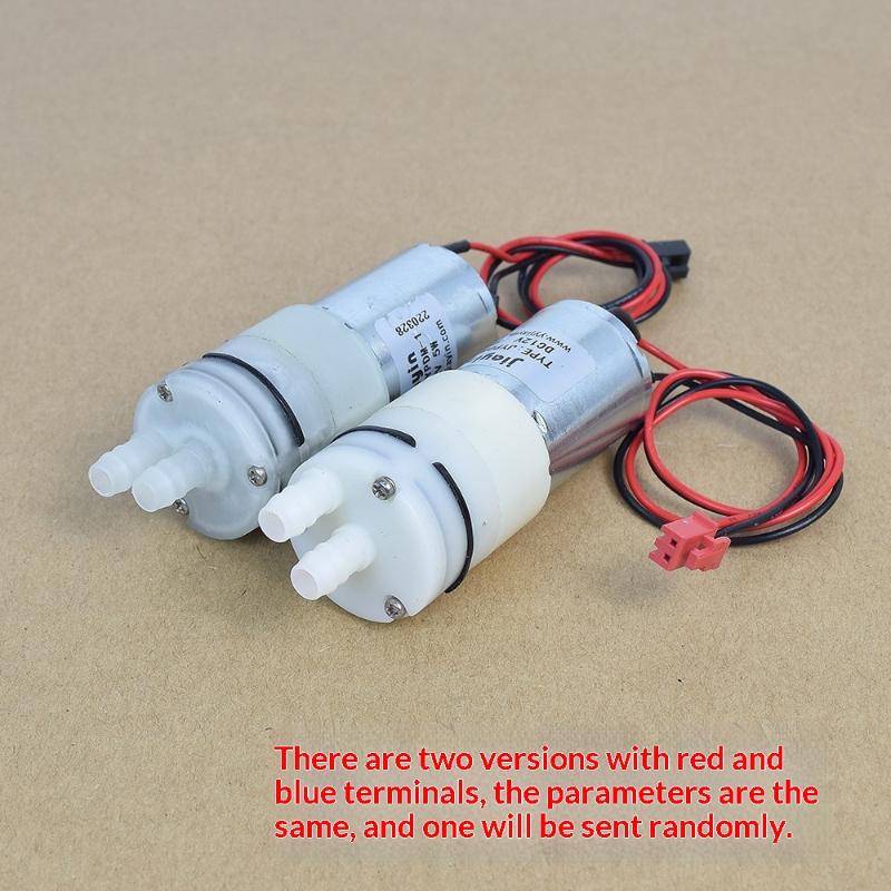 370 Mini Diaphragm Water Pump  - Smart Garden Is 评论和价格