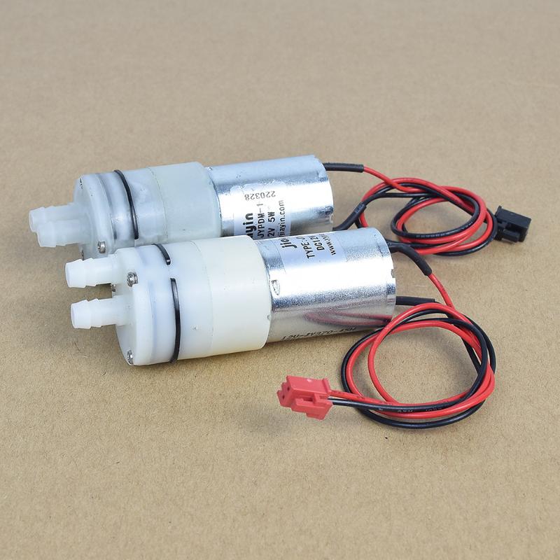 370 Mini Diaphragm Water Pump  - Smart Garden Is 评论和价格