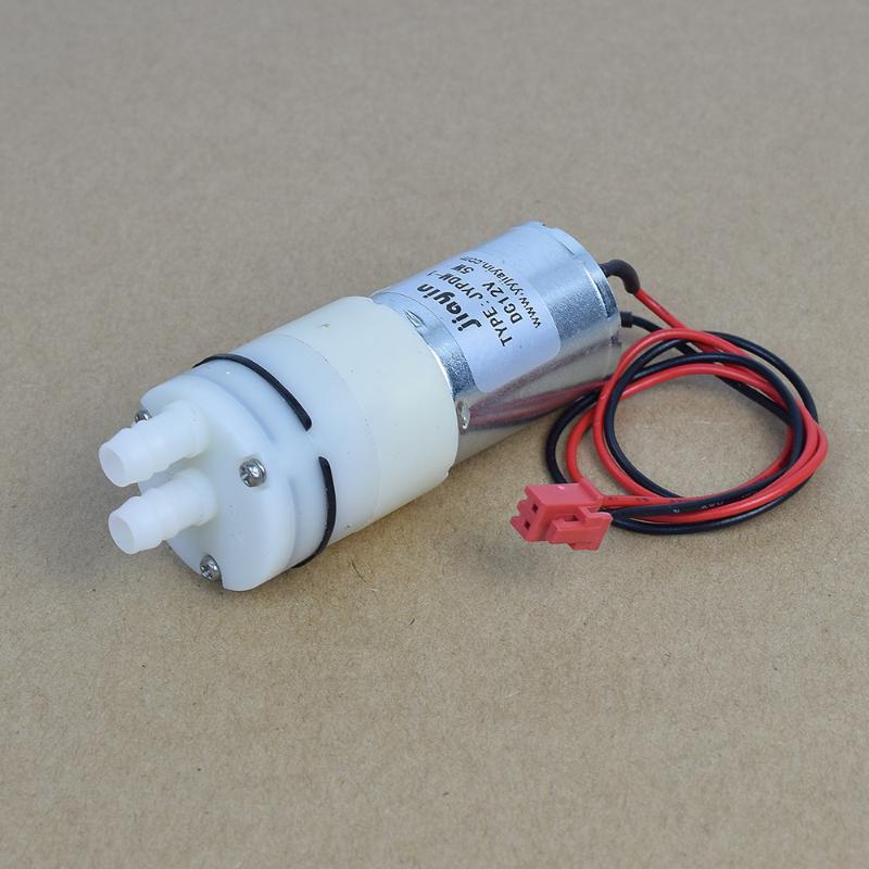 370 Mini Diaphragm Water Pump  - Smart Garden Is 评论和价格