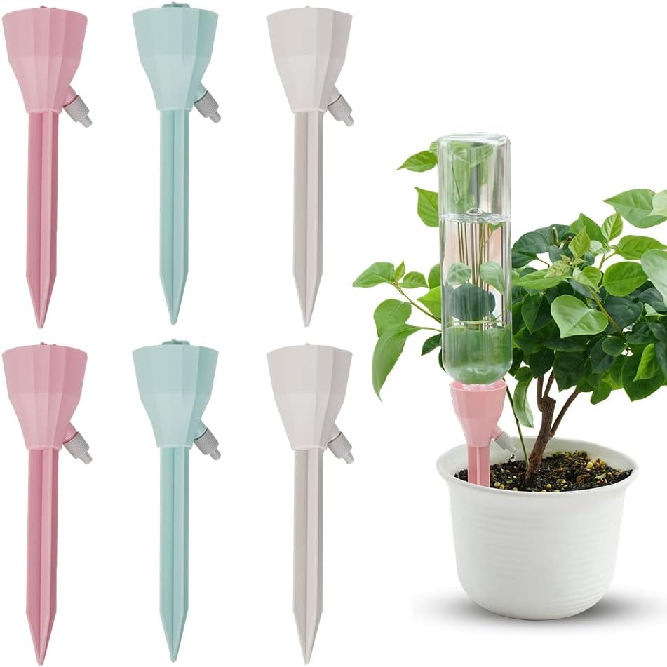 Automatic Drip Irrigation Syst - Smart Garden Watering 评论和价格