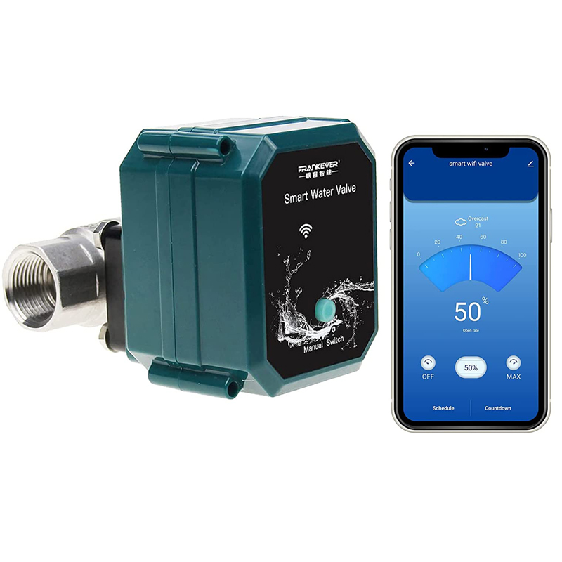 NSF Certified Smart Garden Wat - Smart Garden Watering 评论和价格