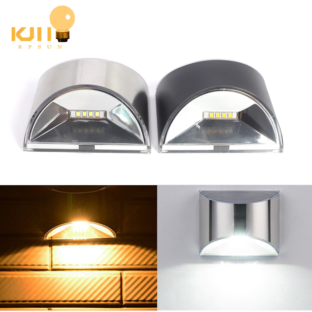 Solar Led Light Garden Door Pl - Smart Garden Spotlights 评论和价格