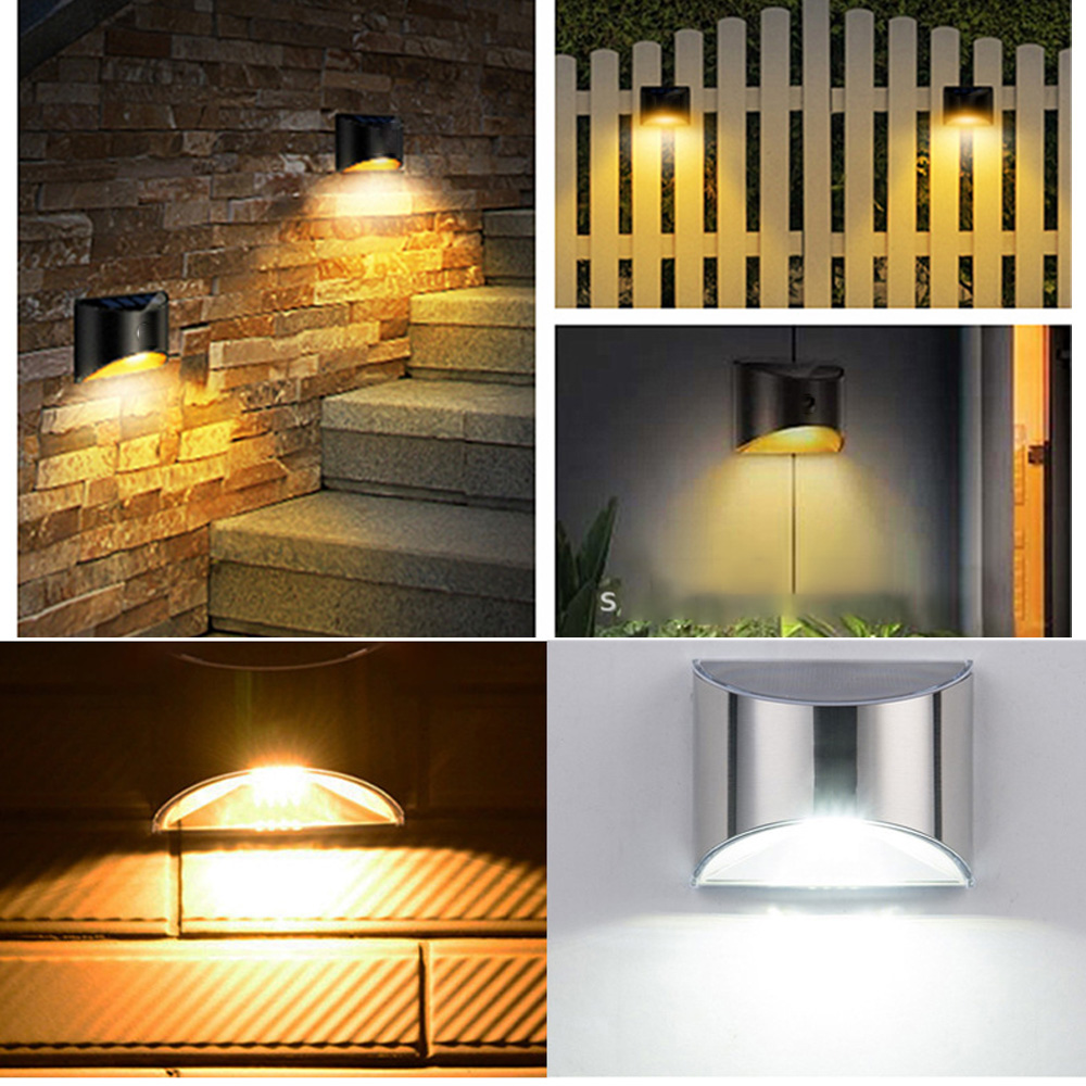 Solar Led Light Garden Door Pl - Smart Garden Spotlights 评论和价格