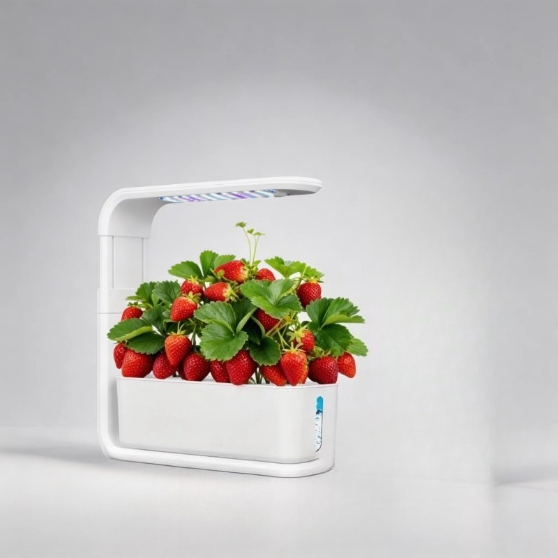 Intelligent herbal garden hydr - Smart Garden Watering 评论和价格