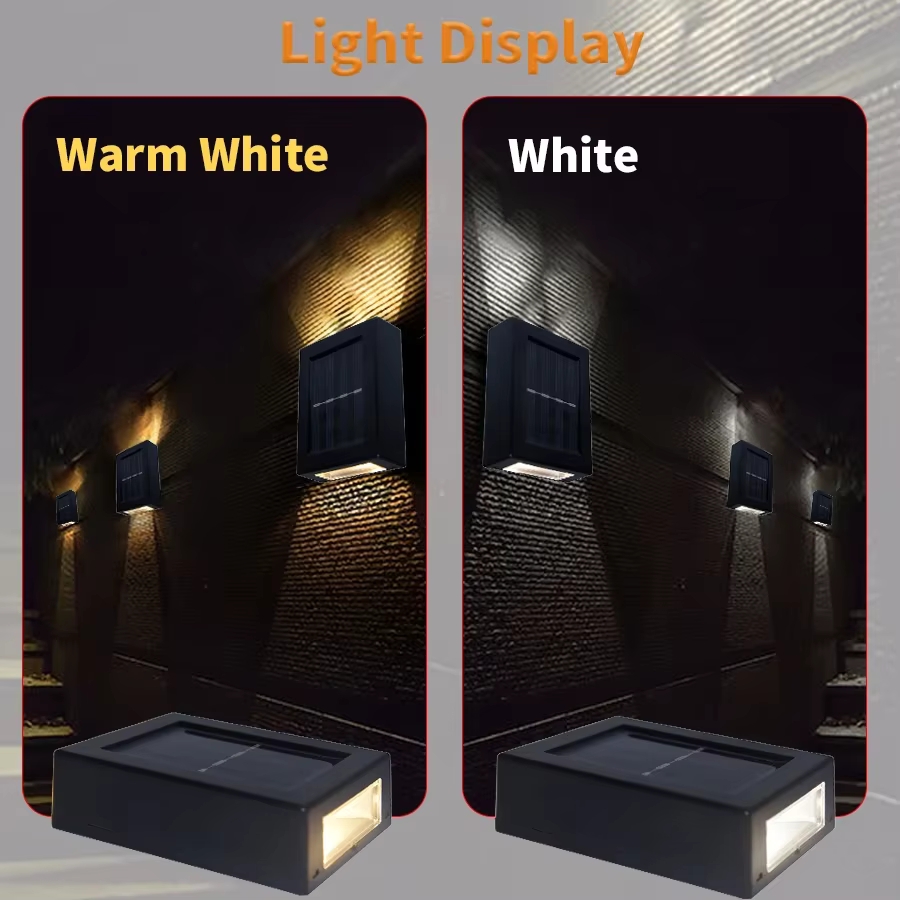 Solar LED Outdoor Light Solar  - Smart Garden Spotlights 评论和价格