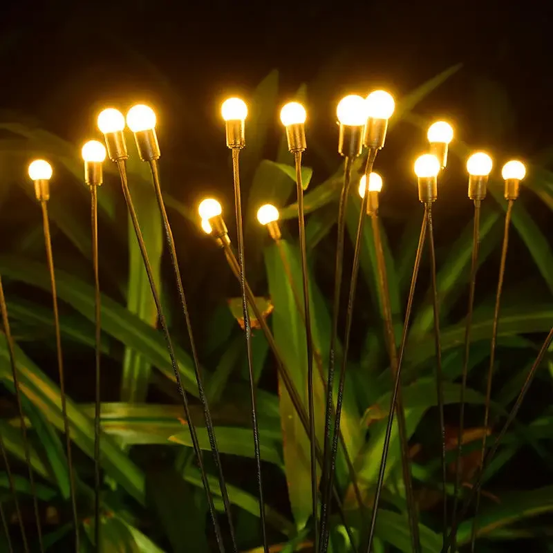 Outdoor Solar Pathway Light Wa - Smart Garden Spotlights 评论和价格