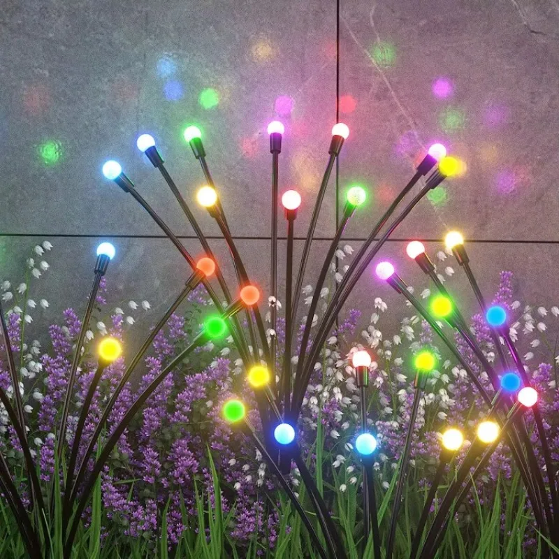 Outdoor Solar Pathway Light Wa - Smart Garden Spotlights 评论和价格