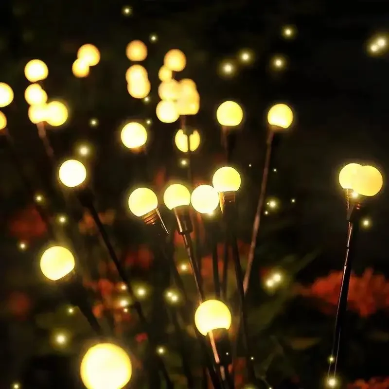 Outdoor Solar Pathway Light Wa - Smart Garden Spotlights 评论和价格