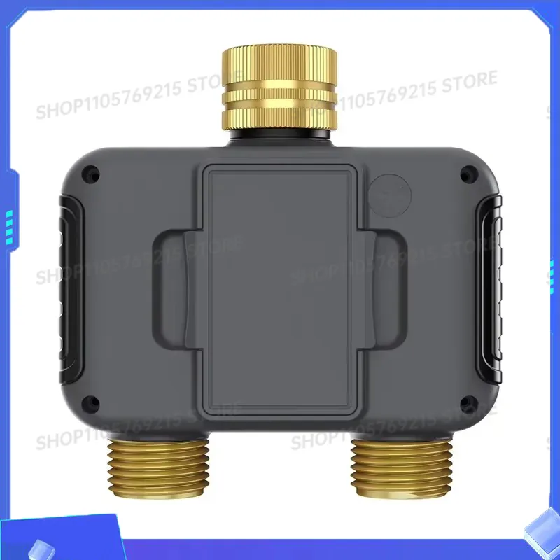 Smart Water Controller Irrigat - Smart Garden Is 评论和价格